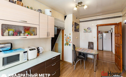 Купить дом, Рудня, Дружная ул., 15.55 соток. Фото 16