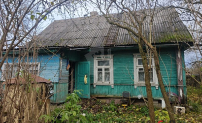 Купить дом, Заболотье, Пролетарская ул., 25 соток. Фото 5