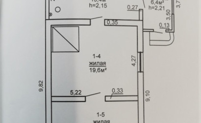 Купить дом, Уть, Победы, 25 соток. Фото 12