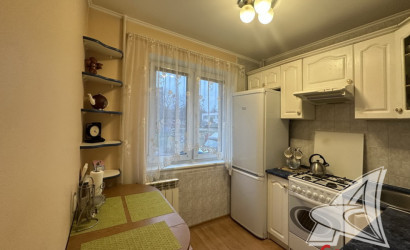 Купить 2-комнатную квартиру, Брест, Восток, ул. Московская. Фото 6