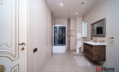 Купить дом, Большое Стиклево, Московская ул., 18, 15 соток. Фото 38