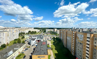 Снять 1-комнатную квартиру, Минск, г. Минск, ул. Шугаева, 17/б. Фото 16