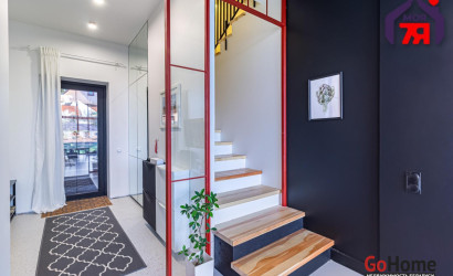 Купить коттедж, Водолей-2010, 9.31 соток. Фото 9