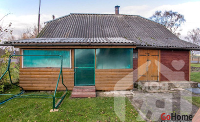 Купить дом, Городок, Дайновского ул., 13 соток. Фото 15