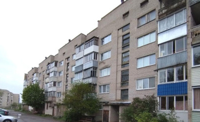 Купить 2-комнатную квартиру, Витебск, пер. Тираспольский 1-й , 4. Фото 2