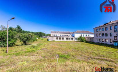 Продажа помещения, Юголин, Парковая ул., 5000 кв.м.. Фото 4