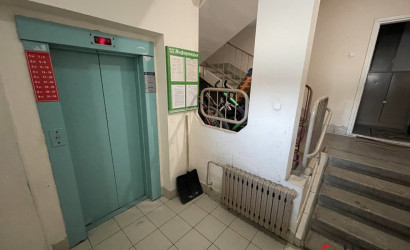 Купить 2-комнатную квартиру, Гродно, Великая Ольшанка, 27. Фото 10