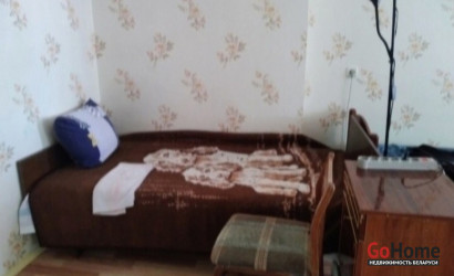 Снять комнату, Минск, ул. Матусевича, д. 76 (Фрунзенский район). Фото 14