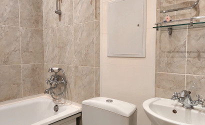 Снять 1-комнатную квартиру, Минск, пер. Инструментальный, д. 17(Первомайский район). Фото 12