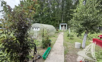  1-этаж.(48 м2), Брест(Мотыкальский с/с)