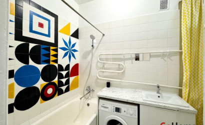 Снять 1-комнатную квартиру, Минск, ул. Красноармейская, д. 24А. Фото 11