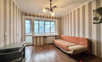 Снять 1-комнатную квартиру, Минск, ул. Короля, д. 4. Фото 1