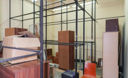 Аренда помещения, Минск, Мележа ул., 3,  от 143.6 до 995 кв.м.. Фото 20