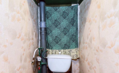 Купить 1-комнатную квартиру, Березино, Кирова ул., 8. Фото 9