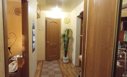 Купить 3-комнатную квартиру, Гомель, Севастопольская, 103. Фото 13