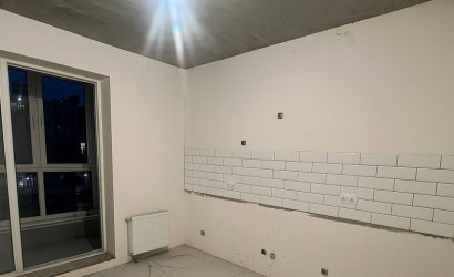 Купить 2-комнатную квартиру, Копище, Авиационная, 63. Фото 2