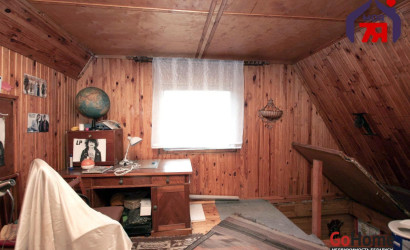 Купить дом, Абремовщина, 24.99 соток. Фото 16