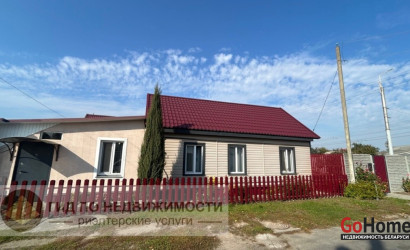 Купить дом, Гомель, ул. Новоселковая 6-я, д. , 3.6 соток. Фото 19