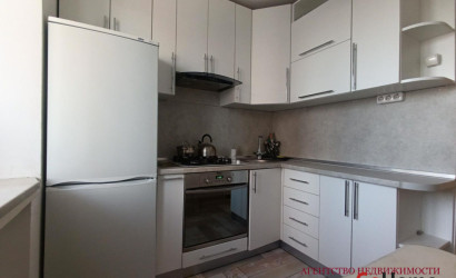 Купить 1-комнатную квартиру, Брест, ул. Кирова, д. . Фото 1