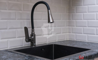 Купить 1-комнатную квартиру, Минск, Купревича ул., 16 (Первомайский район). Фото 6