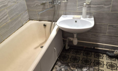 Снять 2-комнатную квартиру на сутки, Жодино, ул. 50 лет Октября, 12. Фото 8