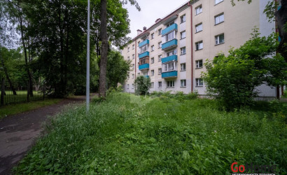 Купить 3-комнатную квартиру, Минск, Волгоградская ул., 57/А(Первомайский район). Фото 18
