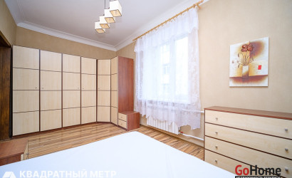 Купить 3-комнатную квартиру, Минск, пер. Краснозвездный, д. 14 (Советский район). Фото 13