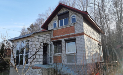 Купить дачу, Магистраль-2, 6.7 соток. Фото 11