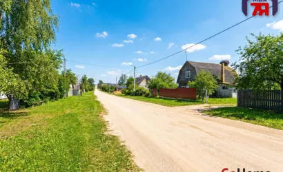  4-этаж.(452.8 м2), Белица(Садовая ул.)