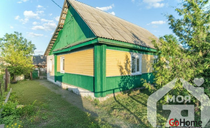 Купить дом, Молодечно, Сухой 3-ий пер., 6.53 соток. Фото 22
