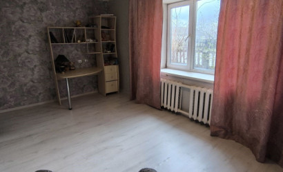 Купить 3-комнатную квартиру, Гомель, Нижнебрилёвская, 97. Фото 8