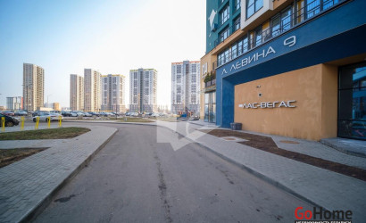 Купить 1-комнатную квартиру, Минск, Левина ул., 9 (Октябрьский район). Фото 22