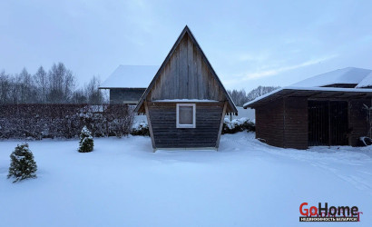 Купить дом, Городняны, 14 соток. Фото 18