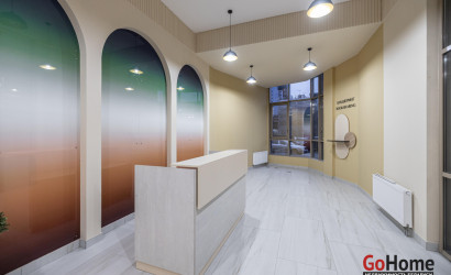 Купить 3-комнатную квартиру, Минск, Братская ул., 5 (Октябрьский район). Фото 12