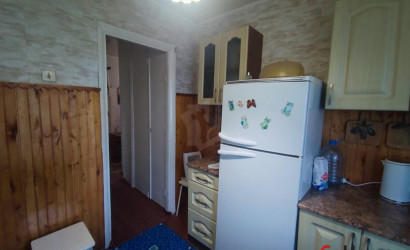 Купить 3-комнатную квартиру, Завишино. Фото 21