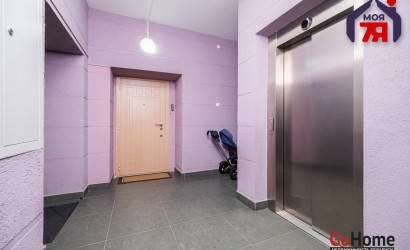 Купить 5-комнатную квартиру, Минск, Грибоедова ул., 5 (Центральный район). Фото 27