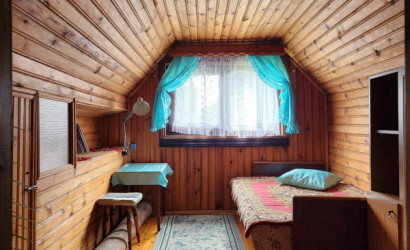 Снять дом, Медно, улица Лесная, 25. Фото 13