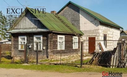 Купить дом, Фаниполь, Октябрьская ул., 5, 7.7 соток. Фото 30