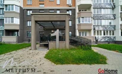 Купить 1-комнатную квартиру, Минск, Семеняко ул., 17(Фрунзенский район). Фото 27