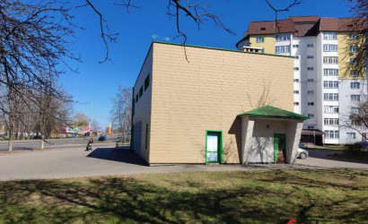 Продажа помещения, Молодечно, Виленская ул., 23/б,  853.4 кв.м.. Фото 9