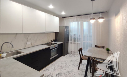 Купить 2-комнатную квартиру, Брест, Речица, ул. Адамковская. Фото 7