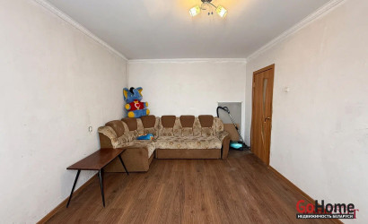 Купить 3-комнатную квартиру, Витебск, Карла Маркса, 66. Фото 2