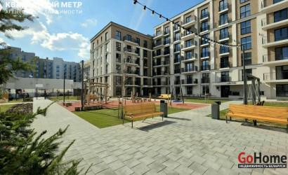 Купить 3-комнатную квартиру, Минск, Виталия Цвирко ул., 96(Советский район). Фото 5