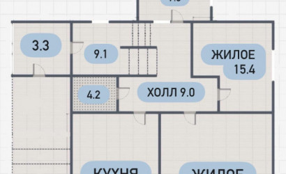 Купить дом, Брест, Лидская ул., 10.14 соток. Фото 1