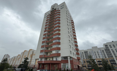  16-этаж.(81.4 м2), Гродно(Белые Росы, 67)
