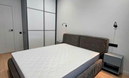 Снять 2-комнатную квартиру, Минск, Жореса Алфёрова ул. 9 (Октябрьский район). Фото 12