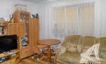 Купить 1-комнатную квартиру, Брест, Березовка, ул. Мошенского. Фото 4