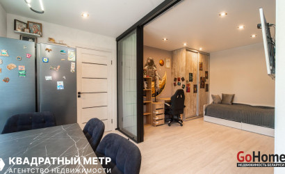 Купить 2-комнатную квартиру, Минск, Каховская ул., 40(Центральный район). Фото 6