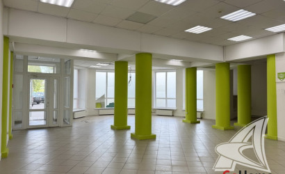 Аренда торгового помещения, Брест, Тришин,  175.3 кв.м.. Фото 2