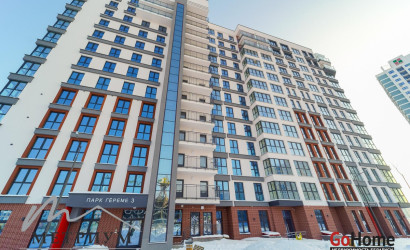 Аренда офиса, Минск, Савицкого ул., 23,  94 кв.м.. Фото 2